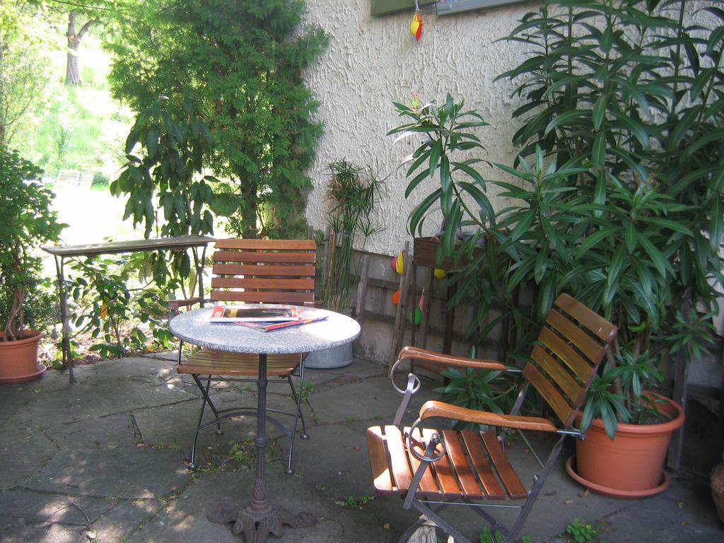 B&B Am Bueel Sevelen Zewnętrze zdjęcie