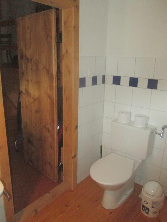 B&B Am Bueel Sevelen Zewnętrze zdjęcie